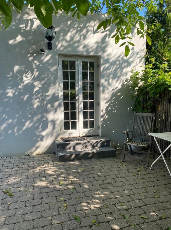 Annex Near Beach Close To Copenhagen Vedbæk Zewnętrze zdjęcie
